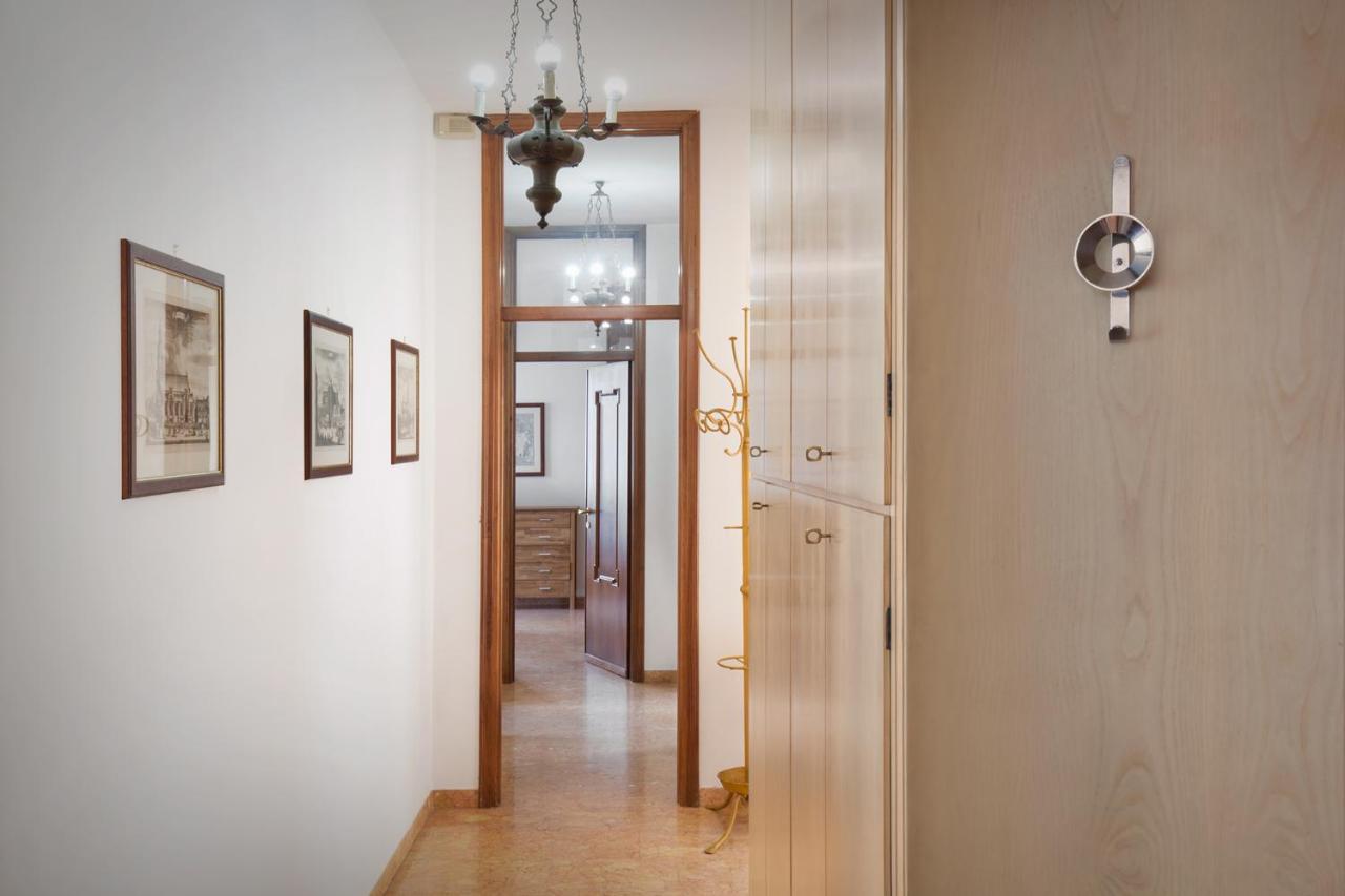 Villa Francesca-Grande Appartamento In Riva Al Lago Brenzone sul Garda Exteriör bild